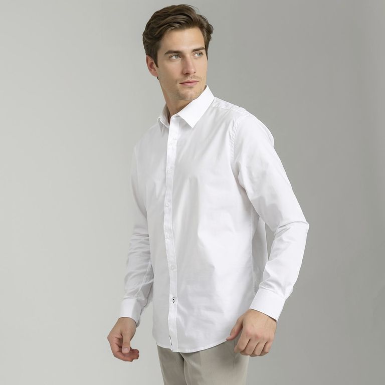 Camisa Hombre