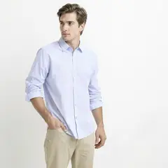 NEWPORT - Camisa Hombre