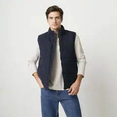 NEWPORT - Chaleco Sport Hombre