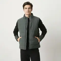 NEWPORT - Chaleco Sport Hombre