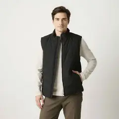 NEWPORT - Chaleco Sport Hombre