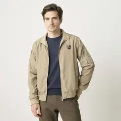 NEWPORT - Casaca Sport Hombre