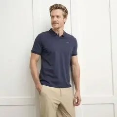 LA MARTINA - Polo 100%Algodón Hombre