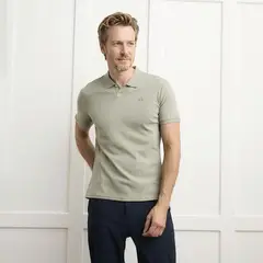LA MARTINA - Polo 100%Algodón Hombre
