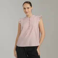 UNIVERSITY CLUB - Blusa Mujer