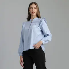 UNIVERSITY CLUB - Blusa Mujer