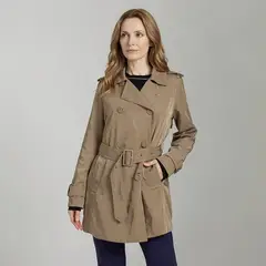 STEFANO COCCI - Trench Mujer
