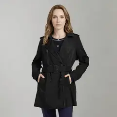 STEFANO COCCI - Trench Mujer