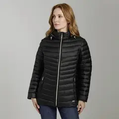 STEFANO COCCI - Parka Mujer