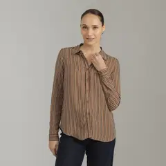 UNIVERSITY CLUB - Blusa Mujer