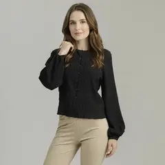 APOLOGY - Blusa Mujer