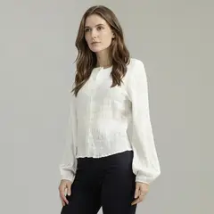 APOLOGY - Blusa Mujer