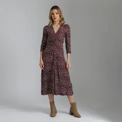 BASEMENT - Vestido Mujer