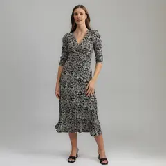 BASEMENT - Vestido Mujer