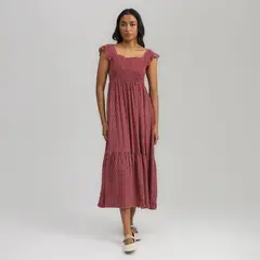 UNIVERSITY CLUB - Vestido Mujer