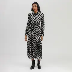 UNIVERSITY CLUB - Vestido Mujer