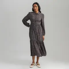 UNIVERSITY CLUB - Vestido Mujer
