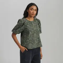 BASEMENT - Blusa Mujer