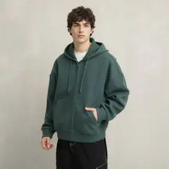 BEARCLIFF - Polera Hombre
