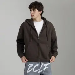 BEARCLIFF - Polera Hombre