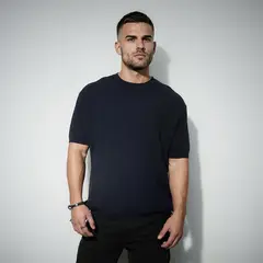 MOSSIMO - Poloslim Fit Hombre