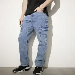 MOSSIMO - Jean Hombre