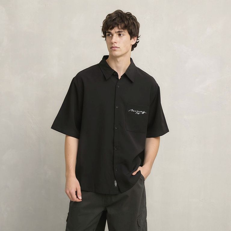 Camisa Hombre