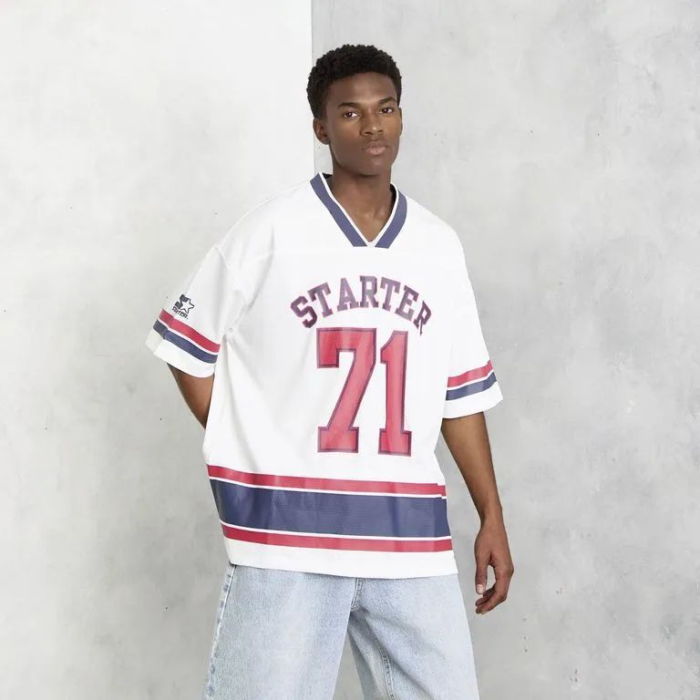 Polo Hombre Oversized fit