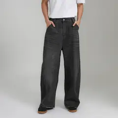 BEARCLIFF - Jean Baggy Hombre