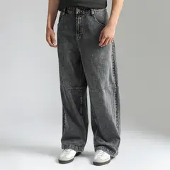 DENIMLAB - Jeans Baggy Hombre