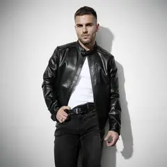 MOSSIMO - Casaca Hombre