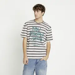 BEARCLIFF - Polo 100% Algodón Hombre