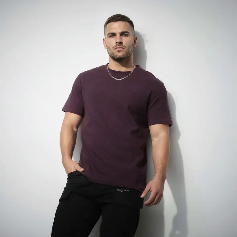 Polo Relaxed fit Hombre