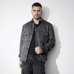 MOSSIMO - Camisa Hombre