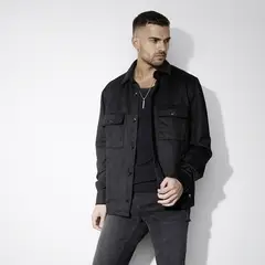 MOSSIMO - Camisa Hombre