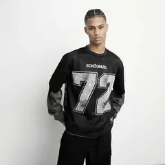 ECKO - Polo Relaxed Fit Hombre