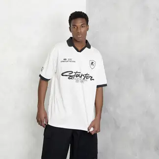 STARTER - Polo Hombre Relaxed fit