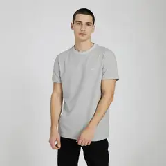 ECKO - Polo Cuello Redondo Hombre