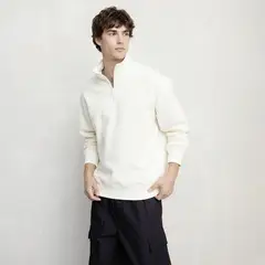 BEARCLIFF - Polera Hombre