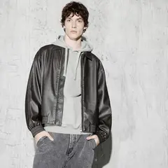 DENIMLAB - Casaca Hombre