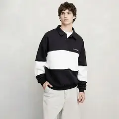 BEARCLIFF - Polera Hombre