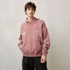 BEARCLIFF - Polera 100% Algodón Hombre
