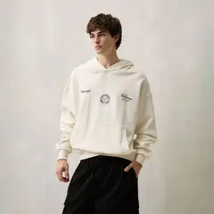 BEARCLIFF - Polera 100% Algodón Hombre