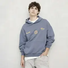 BEARCLIFF - Polera 100% Algodón Hombre