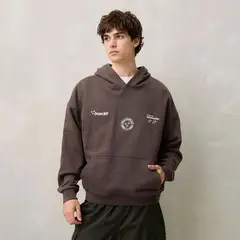 BEARCLIFF - Polera 100% Algodón Hombre