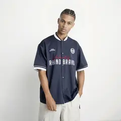 ECKO - Camisa Relaxed fit Hombre