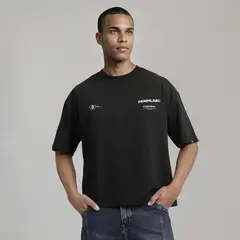 DENIMLAB - Polo 100% Algodón Hombre