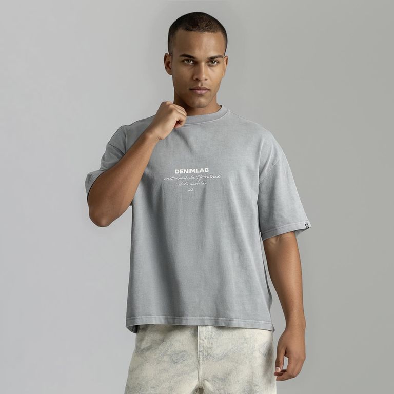 Polo 100% Algodón Hombre