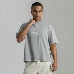 DENIMLAB - Polo 100% Algodón Hombre
