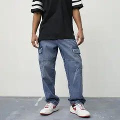 ECKO - Jean Baggy Hombre